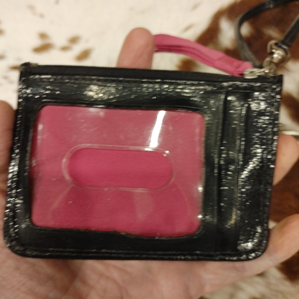 VICTORIA'S SECRET MAKEUP BRUSH WRISTLET AND CCARD WRISTLET BUNDLE - Picture 10 of 11